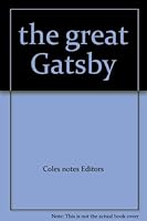 the great Gatsby B001N9T80A Book Cover