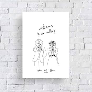 イラスト ポスター ウェルカムボードなど イラスト ウェルカムボードなど ポスター