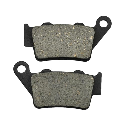 Plaquettes freins disc arrière moto BMW F850GS F800GS S1000RR G310