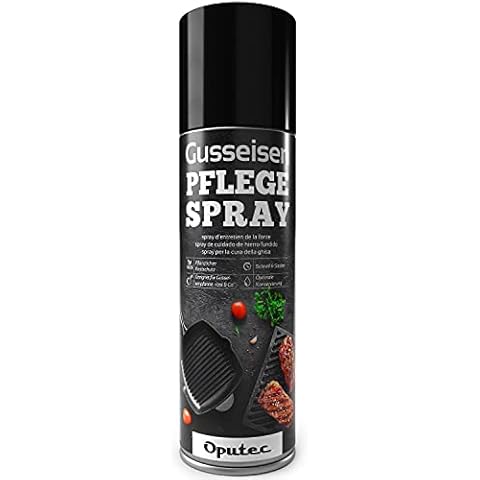 Spray Protector Antiadherente Oputec 500ml Cover