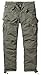 Produktbild Brandit Columbia Mountain Vintage Cargohose Hose, Gr. XXL, Oliv