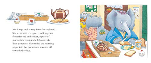 WALKER BOOKS Five Minutes' Peace