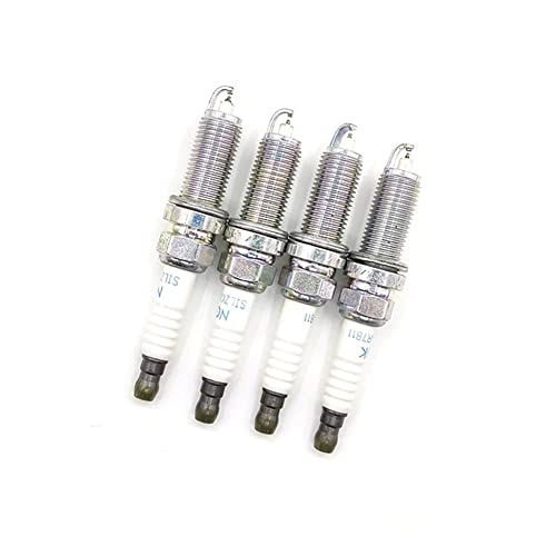 Bougie d'allumage de rechange Silzkar7B11 pour moteur Subaru Legacy et Impreza 93482 A