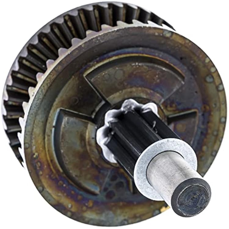 MTD Replacement Part Drive Shaft Assembly