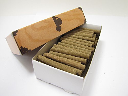 INCENSE REFILL 70 BALSAM FIR STICKS 2 Paine's lodge style SACHET scented pine by Paine's