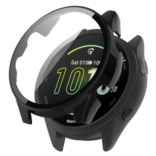 GARMIN S42 【傷防止カバー付き】 GARMIN S42 【傷防止カバー付き】 GARMIN S42 【傷防止カバー