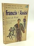 Francis of Assisi Original Title the Joyful Beggar