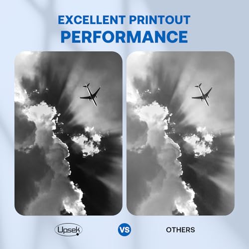 Cartucho de tinta preta PG-245 XL 245XL pacote com 2 para Canon 245 XL PG245 243 243XL compatível co