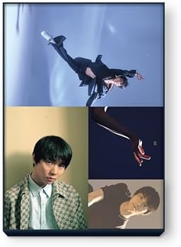 Amazon.co.jp: YUZURU HANYU with GUCCI 『a full filling time』 羽生