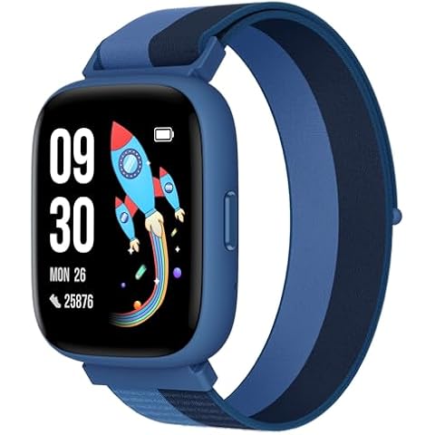 BIGGERFIVE BRAVE 2 Kids Smart Watch Cover