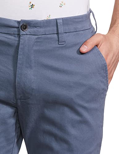 Image of Marks & Spencer Men Casual Pants