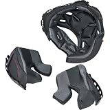 Liner & Cheek Pads A-SRS Helmet XXL (63/64cm)