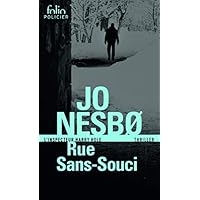 Rue Sans-Souci