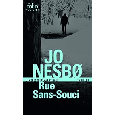 Rue Sans-Souci