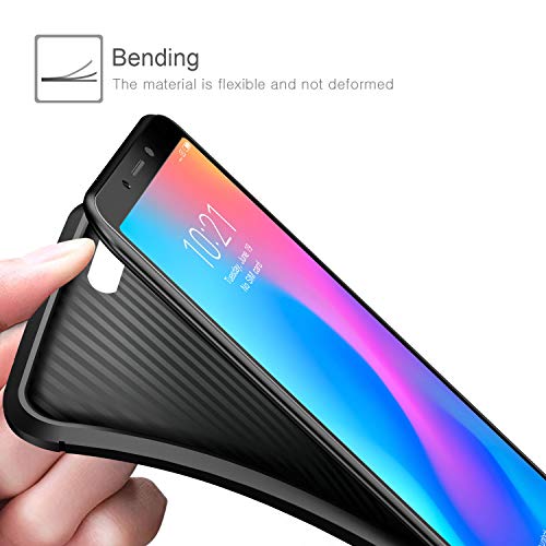 AROYI Custodia Cover per Xiaomi Redmi 7a 2019 (2