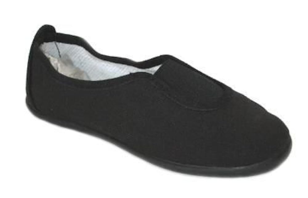 Zapatilla Ballet o Artes Marciales Mod 100