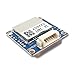 AERO SELFIE GPS Navigation Module for FPV, UAV and Vehicles with High-Performance Multi-System Positioning Supports GPS, BDS, GLONASS, Galileo