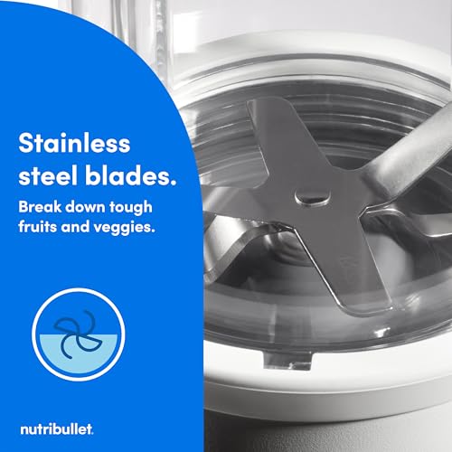 nutribullet Pro 900W Personal Blender