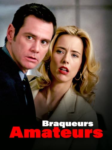 Braqueurs amateurs