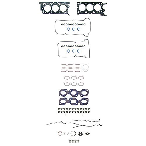 Fel-Pro hs9540pt1 cabeza juego de juntas evita humo blanco motor