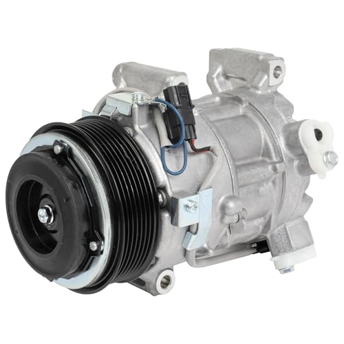 Image of SCITOO AC Compressor Fit for Honda for Accord 1.5L 2018 2019 2020 2021 2022
