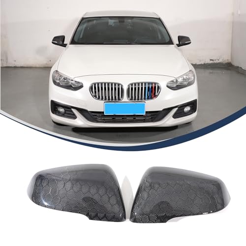 Coque de rétroviseur en fibre de carbone F40 F44 F45 F46 X1 F48 X2 Z4 G29