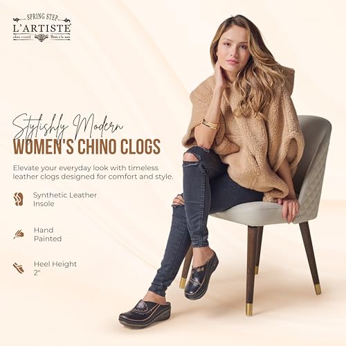 Spring Step Women's Chino4