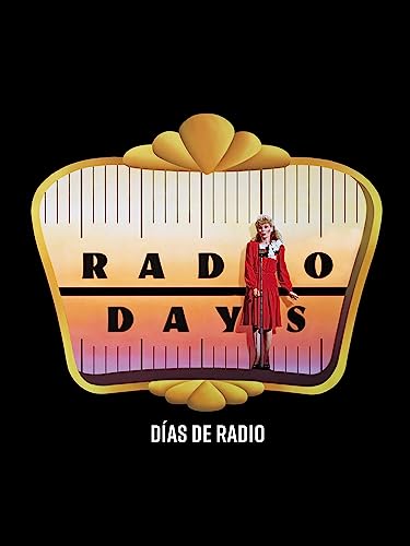 Días de radio