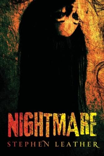 Buy Nightingale Book 3: Nightmare — BookShops.in