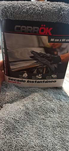 Accesorios De Limpieza, Automotive Parts and Accessories microfibra autos Marca CarrOk (3)