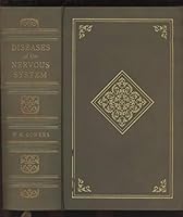 Manual of Diseases of the Nervous System 0028453905 Book Cover