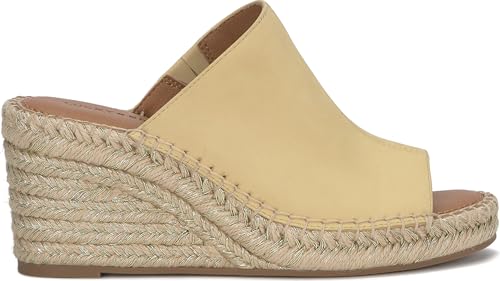 Image of Lucky Brand Women's Cabriah Espadrille Wedge Sandal