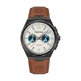 Timberland TDWGF0082703 Reloj de Hombres