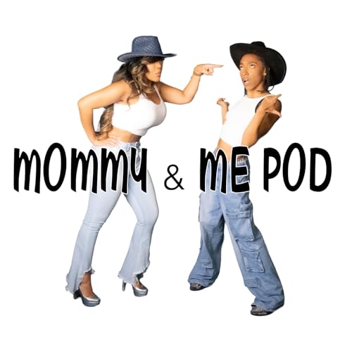 Mommy and Me Ep 1 cover art