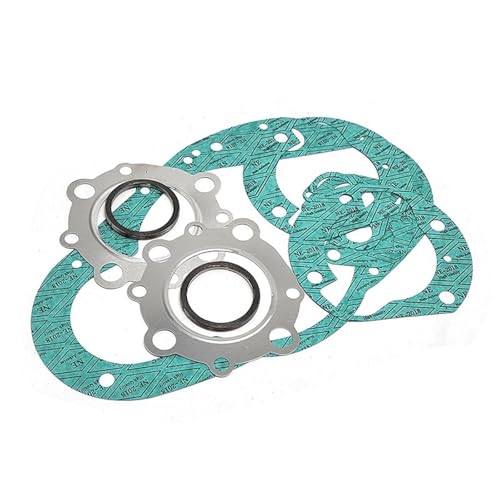 Kit complet joints moteur Suzuki GT 500 pour les sorties moto vintage