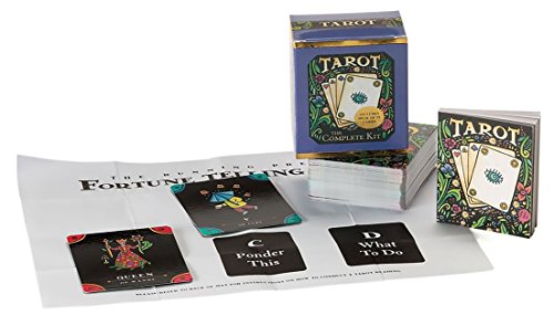 Tarot: The Complete Kit view 2