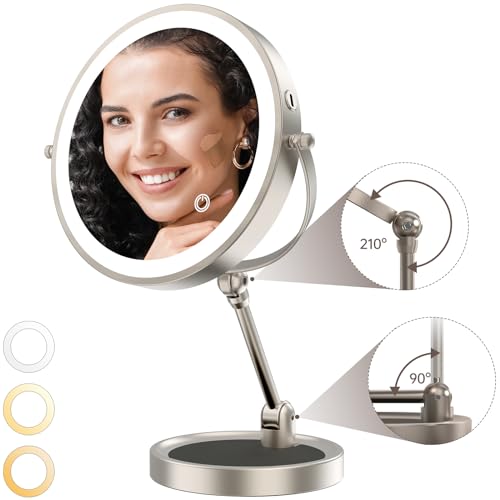 Amazon Best Sellers Best Personal Makeup Mirrors