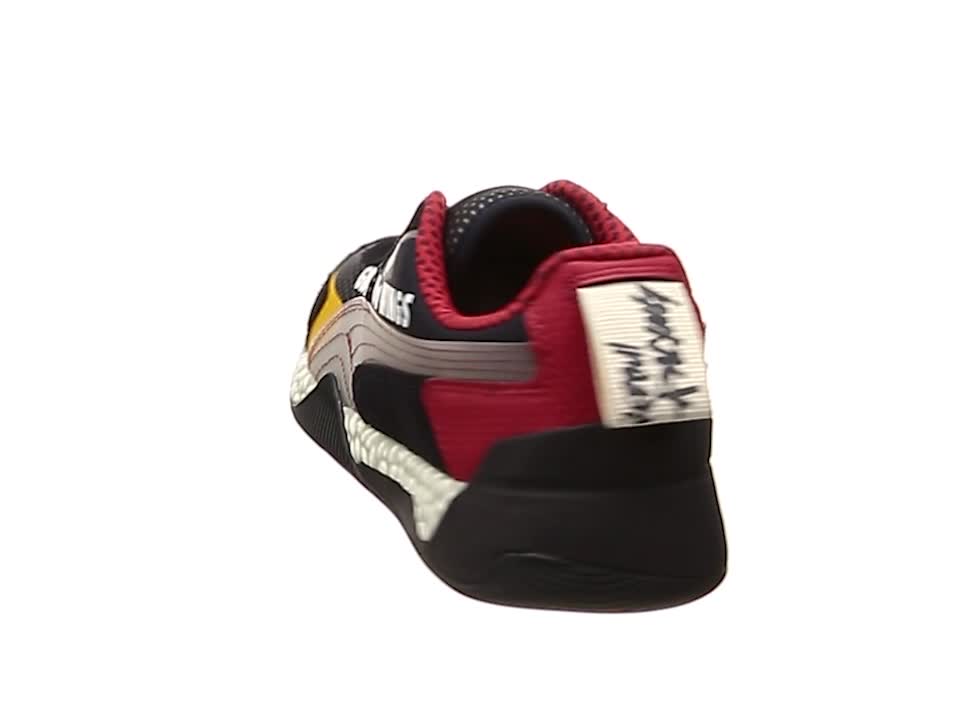 Amazon | [プーマ] スニーカー RBR スピード ハイブリッド