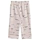 adidas Baby Brand Love Kleinkinder Jogger, Sandy Pink/Legend Ink/Tent Green/Clear Sky, 62