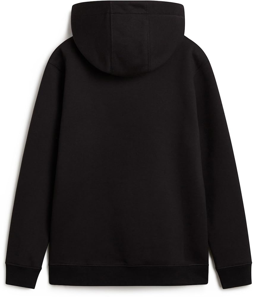 Vans Hoodie Black Small
