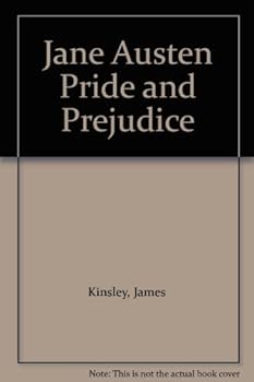 Pride, Prejudice & Pleasure