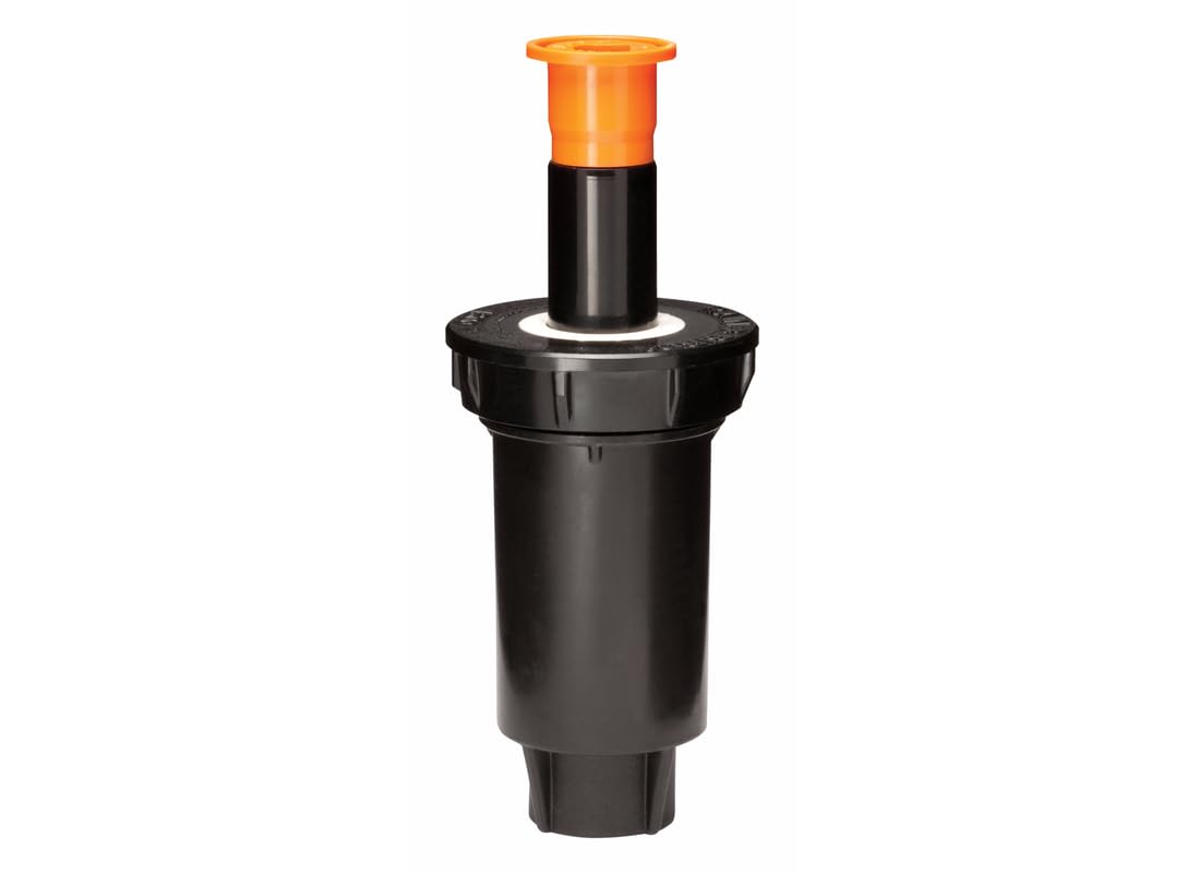 Rain Bird 1800 Series 2 in. H Adjustable Pop-Up Sprinkler