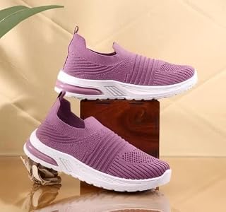 Women’s Comfortable Running Shoes |Lightweight Sports Shoes for Walking, Jogging & Gym Price In India