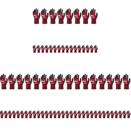 [�v�[�}] ��Ɨp��� WORKING GLOVES PG-1360 1�o ���W�A���O���b�v�\�t�g �V�R�S�� L ���b�h (× 2)