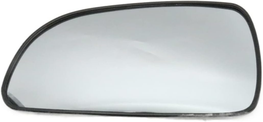 Cristal Espejo Retrovisor para Hyundai Sonata NF 2005 2006 2007 2008 2009,Retrovisor Lateral de Puerta Izquierdo Derecho Reemplazar Accesorios,A-with Heating Left