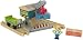 Fisher-Price Thomas & Friends Wood, Spin & Lift Crane