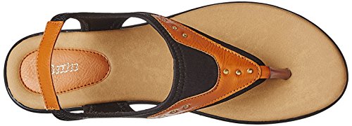 Image of Bata Women's Lycra Fashion Sandals