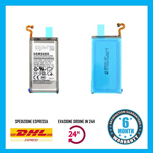 Preisvergleich Produktbild SAMSUNG Galaxy S9 G960F Akku