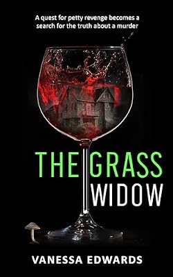 The Grass Widow cover image