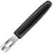 Victorinox Channel Knife, Black Polypropylene Handle